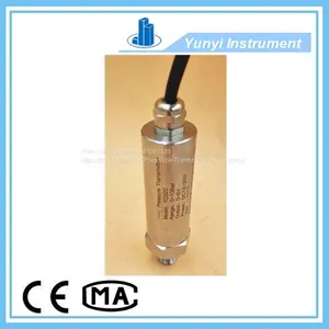 4-20mA Pressure Transmitter China Factory thumbnail-4