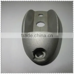 Custom Led Lamp Parts Led Lamp Cover thumbnail-1