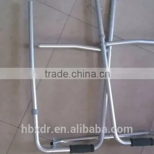 Aluminium Tube Bending for Walking Aid thumbnail-3