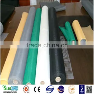 18x16 Different Color Fiberglass Mosquito Net/ Fly Window Screen/fiberglass Insect Screen thumbnail-4