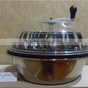 Hydroponics Equipment Plant Shield Seed Peeled Machine thumbnail-6