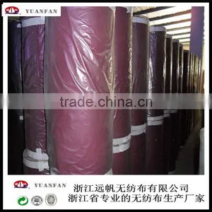 Yuanfan pp Spunbond Non-woven Fabrics Used for Non-woven Gift Bag, Non-woven Shopping Bag, Garbage Bag thumbnail-6
