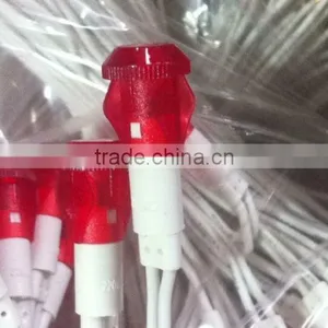 220v Indicator Lamp/light for Electric Water Heater thumbnail-1