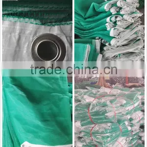 1.8x5.1m, Export to Malaysia, Scaffolding Net, Safety Net, China Manufacture HDPE Net, thumbnail-1