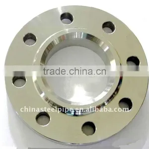 Carbon Steel Flange thumbnail-1