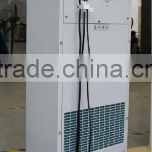 HEU Series Outdoor Telecom Cabinet With CE thumbnail-1