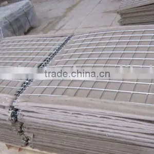 High Quaity Best Price Hesco Barrier (15years Factory) thumbnail-1