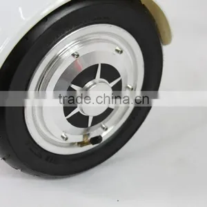 Leadway 8 Inch/10inch 2l Wheel Self Balancing Smart Scooter Electric Cheap Road Bikes (F1-46) thumbnail-3