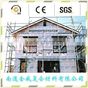 CE Certified Roofing Membrane for Europe Market thumbnail-5