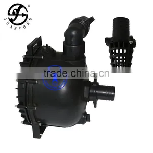 JUANYONG Chemical Centrifugal Self Priming Water Pump for Submersible Pump Made in China thumbnail-2