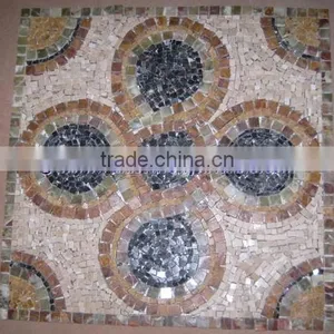 New Design 2017 ONYX MOSAIC MEDALLIONS / MOTIV thumbnail-3