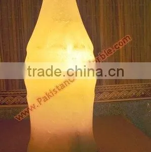 CRAFTED CRYSTAL SALT LAMPS thumbnail-5
