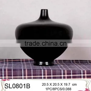2015 New Disposable Flower Vase Heart Shaped Vase thumbnail-2