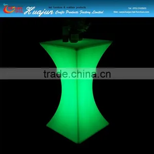 Solar Led Table Light for Hotel thumbnail-1