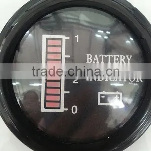 Battery Indicator Meter thumbnail-1