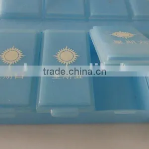 14-days Plastic Drug Box thumbnail-1