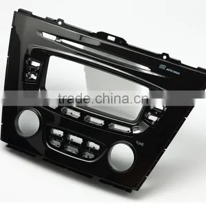 Dongguan Auto Parts Mould With Competitive Price thumbnail-5