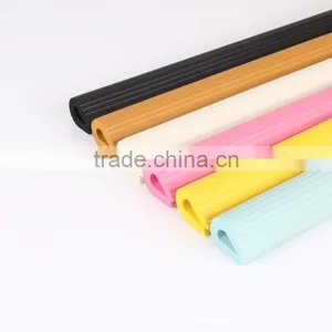 M023 Wholesale High Quality Baby Protective Stripe U Edge Guard thumbnail-1