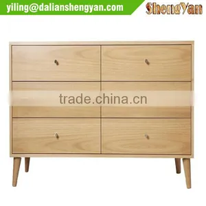 Bedroom Set China Furniture Factory Price thumbnail-3