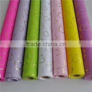 Factory of Non-woven Tablecloth thumbnail-1
