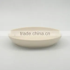 Anhui Factory Custom Design Bamboo Fiber Plate thumbnail-2