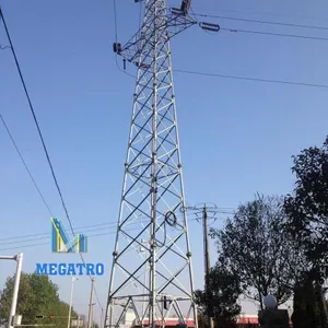 Megatro Dead End Angle Tower thumbnail-1