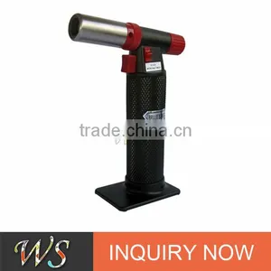 WSSKGF013 Hot Selling High Quality Gas Torch Lighter thumbnail-2