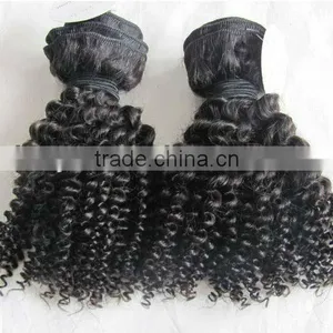 Grade 6A Hair Mixed Color Extension Tangle free thumbnail-2