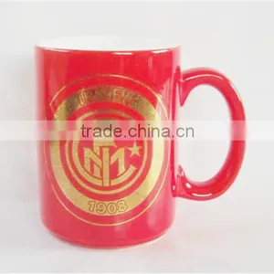 Promotional Ceramic Glazed Mug thumbnail-2