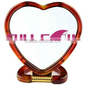 Folding Desktop Mirror thumbnail-1