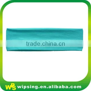 Shenzhen Wholesale Cotton Lycra Headband thumbnail-1