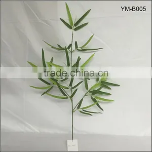 Professional Artificial Bamboo Branch Supplier thumbnail-5