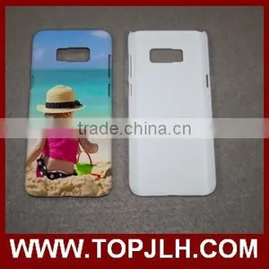 Thermal Transfer 3d Case for Galaxy S8 Plus Sublimation Case thumbnail-1