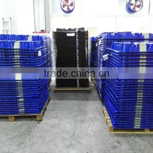 ABS Vacuum Forming Suction Plastic Products thumbnail-1