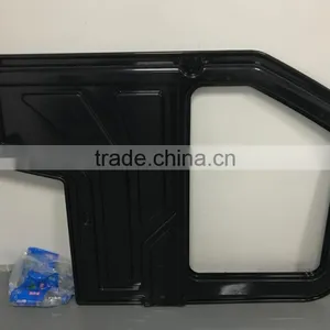 Thick Vacuum Forming ABS Body Panels thumbnail-4
