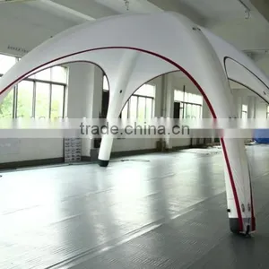 Inflatable Geodesic 4 Legs Advertising Tent thumbnail-3