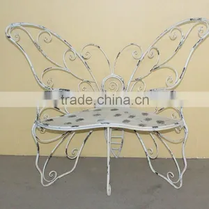Garden Butterfly Chair thumbnail-1
