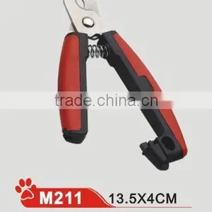 Popular Pet Nail Clipper/ Dog Nail Clipper/ Dog Grooming Scissors thumbnail-2