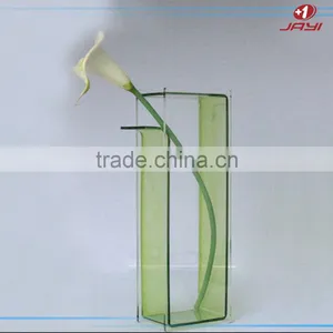 Factory Acrylic Black Centerpiece Vases,plastic Tall Centerpiece Vases thumbnail-5