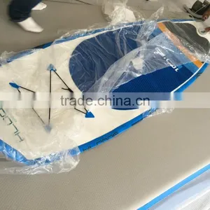 Surfboards Type Customized Inflatable Sup Board thumbnail-2