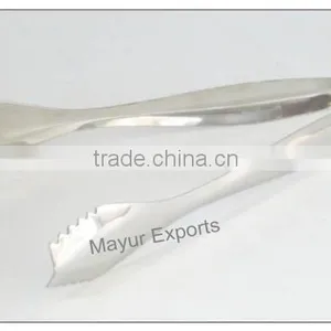 Stainless Steel Tong thumbnail-1