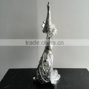 Resin Phoenix Statue thumbnail-3