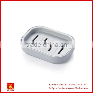 Good Quality New Style Plastic Soap Box/Soap Stand thumbnail-2
