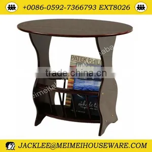 Magazine/coffee Table Stand /magazine Table FSC Certificate thumbnail-1
