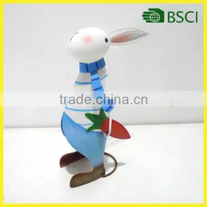 Home Accessory Art and Craft Metal Made Garden Decoration thumbnail-1