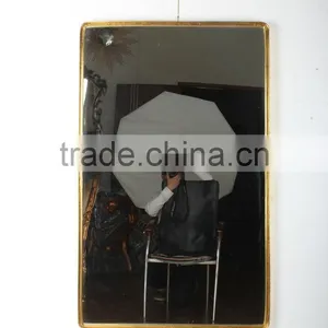 Rectangle Shap Iron Decorative Mirror MH-2041-01 thumbnail-2