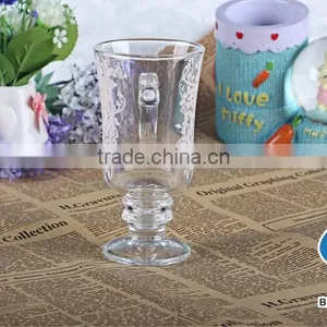 High Quality Promotional Glass Water Bottles Wholesale thumbnail-4