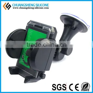 Car Phone Keeper, Car Used 360degree Rotating Phone Sticker thumbnail-5