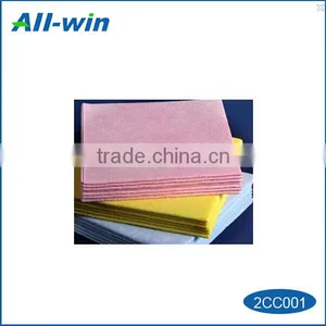Colorful High Quality Cleaning Cloth thumbnail-1