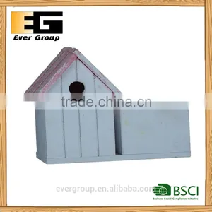 Small House Indoor Desktop Decoration Flower Pot Garden Planter thumbnail-1